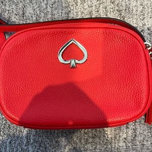 Kate spade crossbody bag